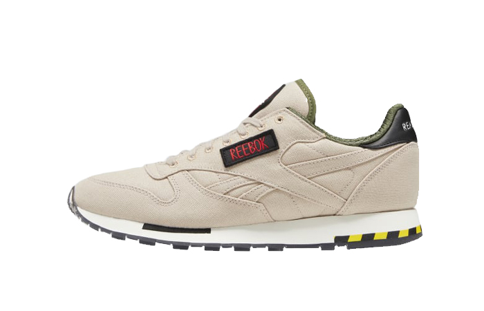 Ghostbusters Reebok Classic H68136 - Fastsole