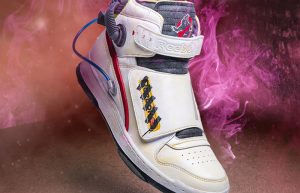Ghostbusters Reebok Ghost Smashers White FY2106 03