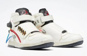 Ghostbusters Reebok Ghost Smashers White FY2106 05