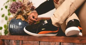 Have You Check Out The Exclusive size Puma Suede 01