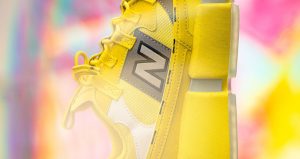 Jaden Smith's Upcoming New Balance Is So Light Weight Yet Eye-catching 01
