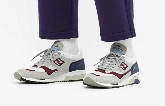 Latest New Balance Collection You Must Give A Try