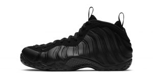 Nike Air Foamposite One Coming With A Winter Special Piece 01