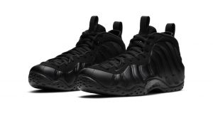 Nike Air Foamposite One Coming With A Winter Special Piece