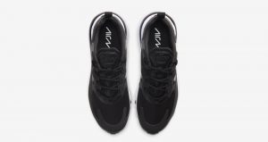 Nike Air Max 270 React Black Is Only £70 At Nike UK!! 03