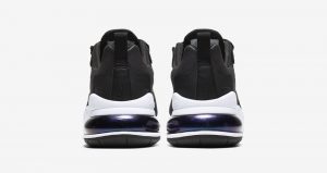 Nike Air Max 270 React Black Is Only £70 At Nike UK!! 04