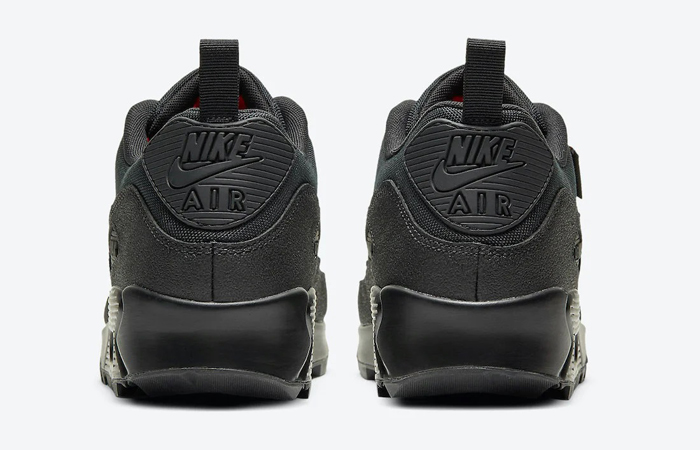 Nike Air Max 90 Black Infrared CQ7743-001 - Where To Buy - Fastsole