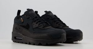 Nike Air Max 90 Black Infrared Is Still Available At Offspring! 01