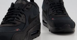 Nike Air Max 90 Black Infrared Is Still Available At Offspring! 03