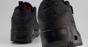 Nike Air Max 90 Black Infrared Is Still Available At Offspring! 04