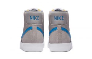 Nike Blazer Mid '77 Grey Blue CV8927-001 08