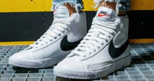 Nike Blazer Mid '77 Pack Selling Out With So Reasonable Prices At Nike Uk! 01