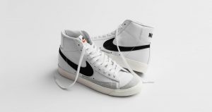 Nike Blazer Mid '77 Pack Selling Out With So Reasonable Prices At Nike Uk! 02