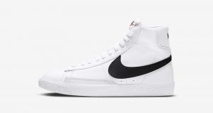Nike Blazer Mid '77 Pack Selling Out With So Reasonable Prices At Nike Uk! 03