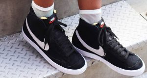 Nike Blazer Mid '77 Pack Selling Out With So Reasonable Prices At Nike Uk! 05
