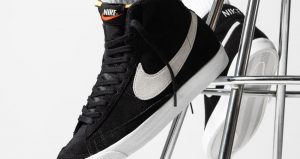 Nike Blazer Mid '77 Pack Selling Out With So Reasonable Prices At Nike UK! featured image