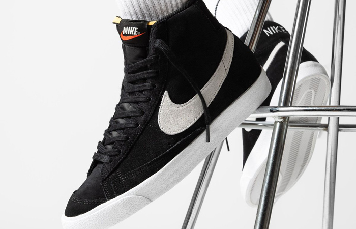 Nike Blazer Mid '77 Pack Selling Out With So Reasonable Prices At Nike UK!