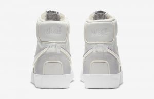 Nike Blazer Mid Vintage 77 DMSX Summit White DA7233-101 05