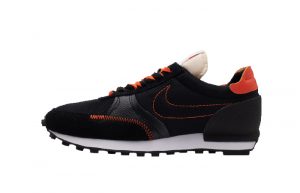 Nike Daybreak Type N.354 Black Orange DA4654-002 01