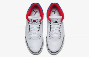 Nike Jordan 3 Seoul AV8370-100 03
