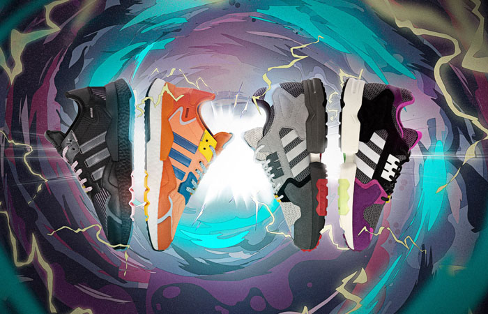 Ninja And adidas “Chase The Spark” Collection Releasing Tomorrow