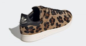 Official Look At The adidas Stan Smith Recon “Leopard” 02