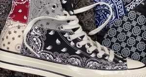 Offspring and Converse Join Hands For Chuck 70 “Paisley” Pack 01