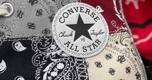 Offspring and Converse Join Hands For Chuck 70 “Paisley” Pack 03