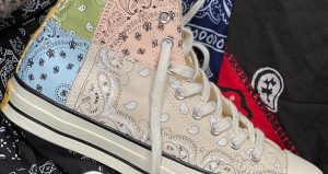 Offspring and Converse Join Hands For Chuck 70 “Paisley” Pack 04