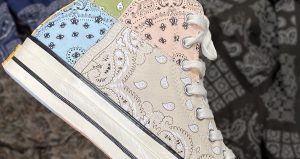 Offspring and Converse Join Hands For Chuck 70 “Paisley” Pack 05
