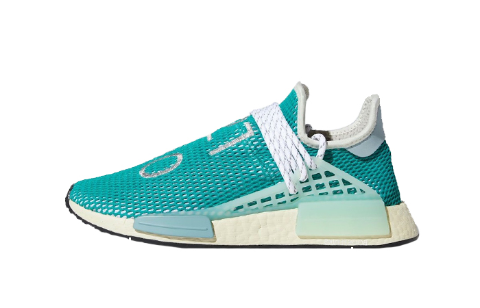 teal nmds