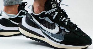 Sacai Nike Vaporwaffle Pack Coming In Both Black And White Colourways 01