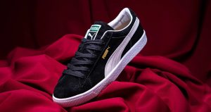 The 1-of-307 PUMA Suede VTG MII 'Made in Italy' Unveiled 01