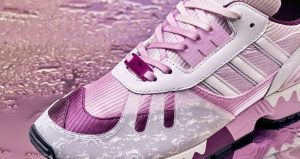 The Beauty Of adidas ZX 7000 Heytea Clear Lilac Is So Fascinating 03