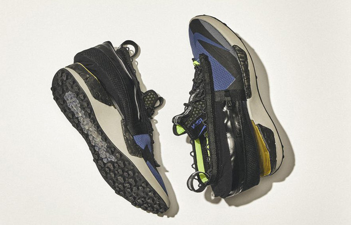 The Nike ISPA Drifter Gator Pack Set To Release In Two Colorways