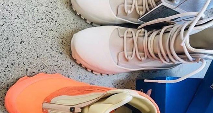 The Rumoured Release Of Yeezy 1020 V And 1050 V3 Features An Astronaut ...