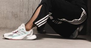The adidas X9000 Is A Perfect Piece For Styling! 03