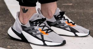 The adidas X9000 Is A Perfect Piece For Styling! 04