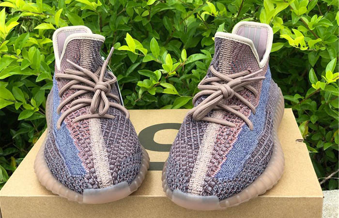 Yeezy Boost 350 V2 Fade H02795 03