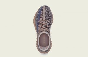 Yeezy Boost 350 V2 Fade H02795 07