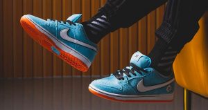 Your Best Look At The Nike SB Dunk Low Club 58