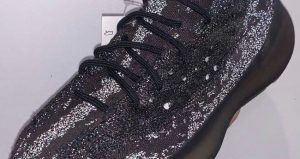 Your Very First Look At The adidas Yeezy Boost 380 Onyx Reflective