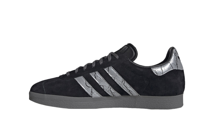adidas Gazelle Darksaber Black Metallic GZ2753 01