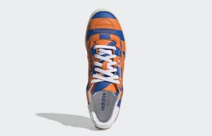 adidas Powerphase I.M.T.O.K. Orange Blue FZ0231 04