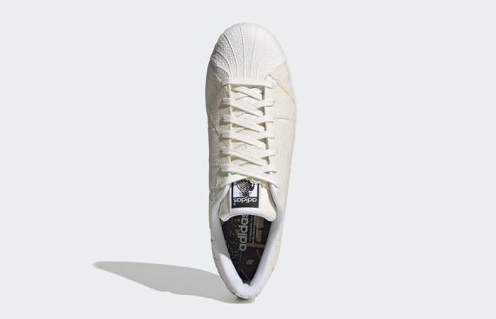 adidas Superstar Mummy White G55618 07