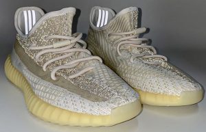 adidas Yeezy Boost 350 V2 Natural 02
