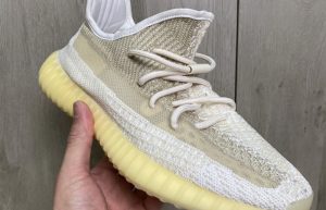 adidas Yeezy Boost 350 V2 Natural 03