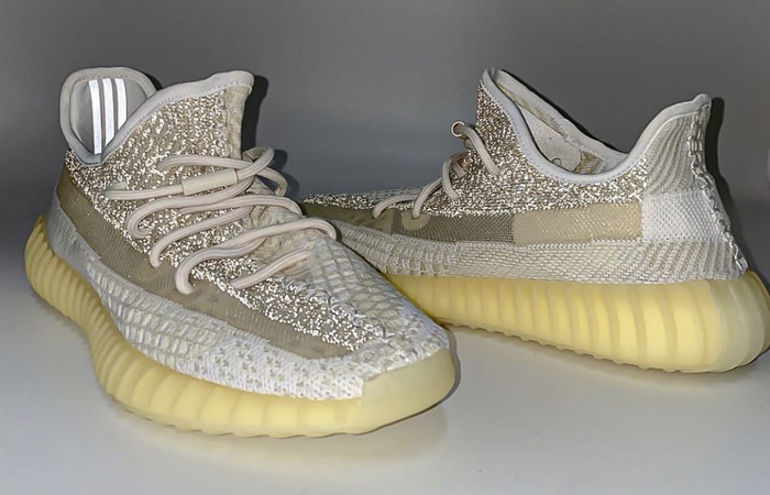 adidas Yeezy Boost 350 V2 Natural 04