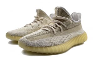 adidas Yeezy Boost 350 V2 Natural 05