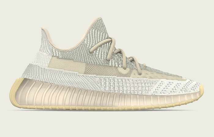 adidas Yeezy Boost 350 V2 Natural 06